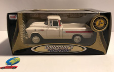 Anson Chevrolet Pick-up 1958 