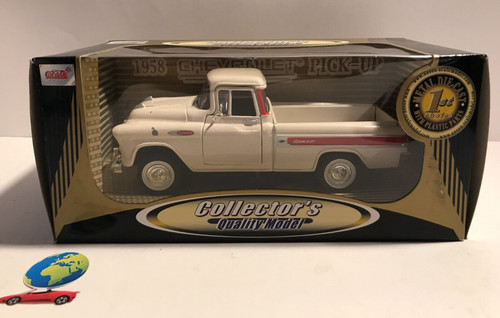 Anson chevrolet pick - chevrolet, pick-up