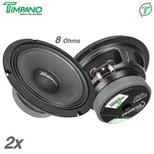 Confezione 2x Timpano Audio