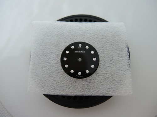 Audemars piguet diamanti - audemars,