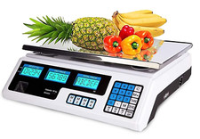 Bilancia Da Banco MAX 40 KG