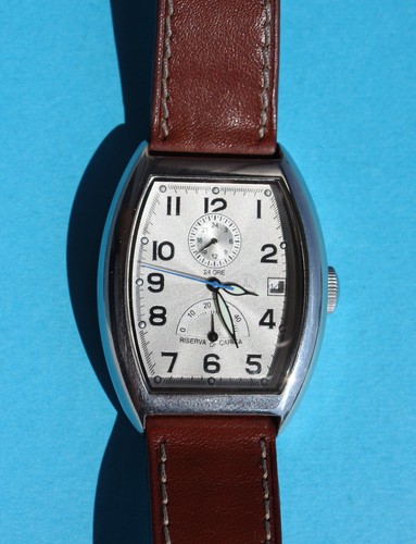 Orologio polso automatico - da,
