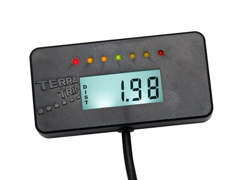 Display remoto terratrip per - display,