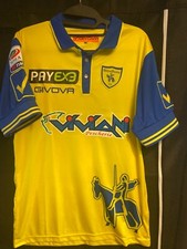 MAGLIA CALCIO CHIEVO VERONA
