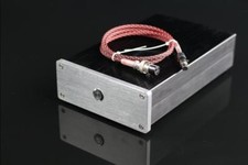 Alimentatore lineare personalizzato per pro-ject Phono Box RS