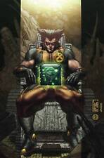 ASTONISHING X-MEN GHOST BOX #1