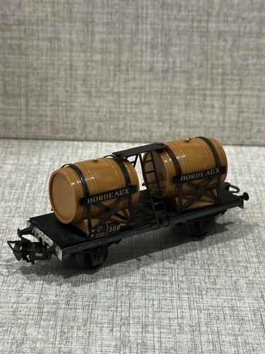 Modellismo trenino marklin - modellismo, ho