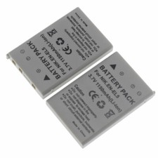 2X EN-EL5 batteria nuova per Nikon Coolpix P80 P90 P100 P500 P510 P520 P5100 P5000