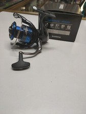 Mulinello Shimano Nexave 4000