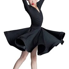 Costume danza sala da ballo