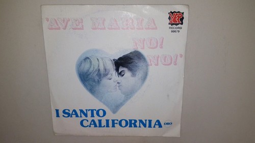 Santo california ave - california, –