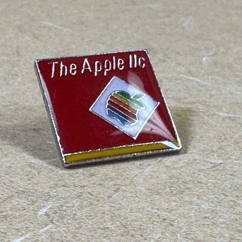 Rara spilla apple - spilla:,
