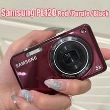 Fotocamera digitale vintage