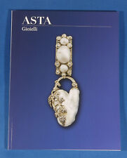 PRL) ASTA BOETTO 2013 CATALOGO ARTE GIOIELLI JEWELS BIJOUX CATALOGUE ART JOYAS