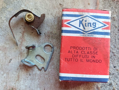 Contatti ape pentaro dal 1964 - ape,