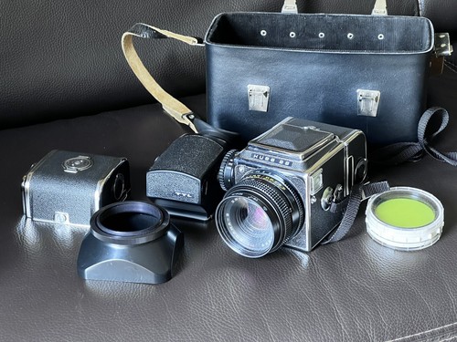 Arax kiev88 top - condition, 2
