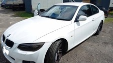 BMW 320D 2.0D M SPORT 2012