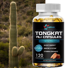 Prolong Power Pills Advanced