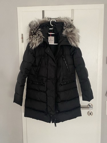 Cappotto moncler taglia - cappotto,