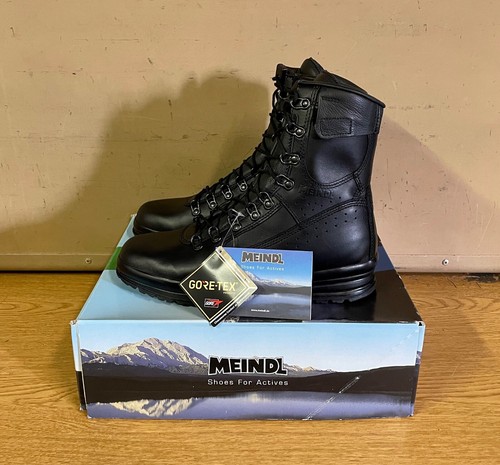 Genuine french army - genuine, meindl