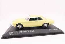 MINICHAMPS * JAGUAR XJ12 COUPE