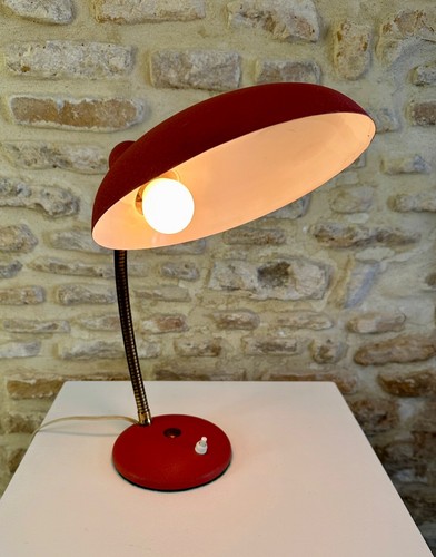 Lampe vintage - lampe, 50