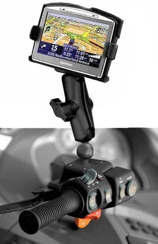 Supporto oliera moto - supporto, su