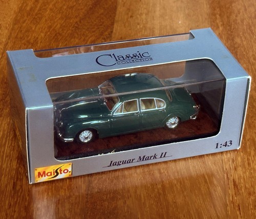 Jaguar maisto - (1959),