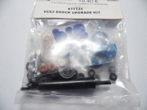 Associated 31123 vcs2 shock - 31123,