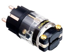 FURUTECH FI-E11 (CU) SPINA