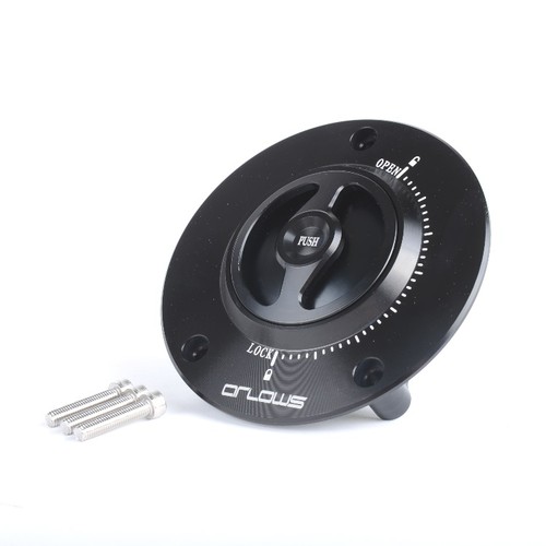 Tappo serbatoio arlows racing - arlows,