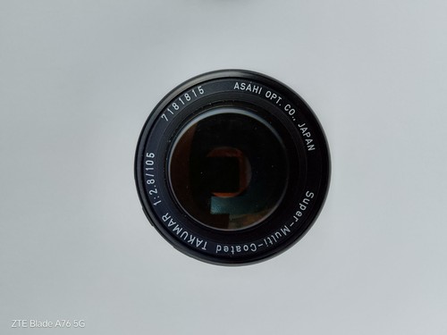 Asahi pentax - asahi,