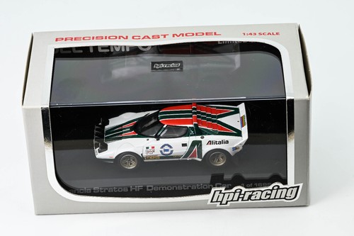Auto dimostrativa hpi racing - auto, hpi-racing