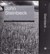 Dt2 -   FURORE - J. Steinbeck  - Libri del Corriere della Sera 8/2006