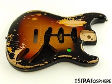 Fender mike mccready road - mccready,