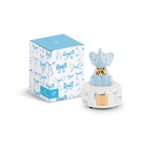 Carillon elefante elefantino - elefante,