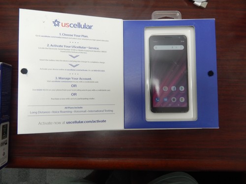 Alcatel gb - 16, (us