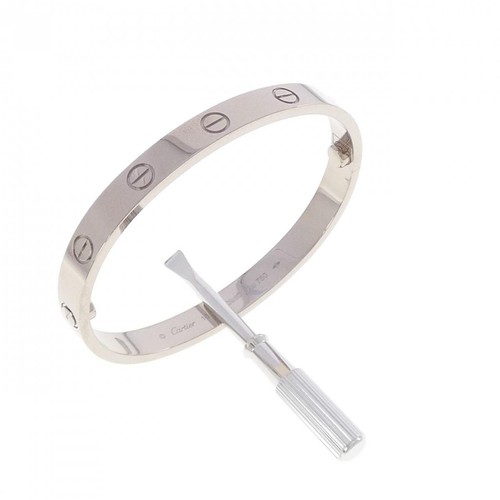 Autentico bracciale cartier - autentico,