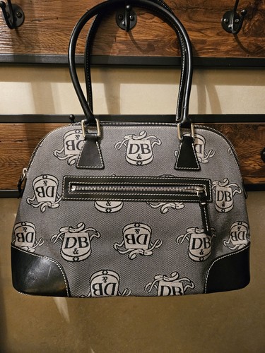 Borsa tracolla dooney - borsa,