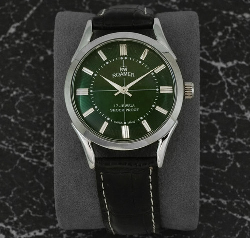 Raro orologio svizzero - orologio,