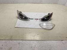 FRECCE POSTERIORI PIAGGIO VESPA 150 LX 2005-2008 (BM2253)