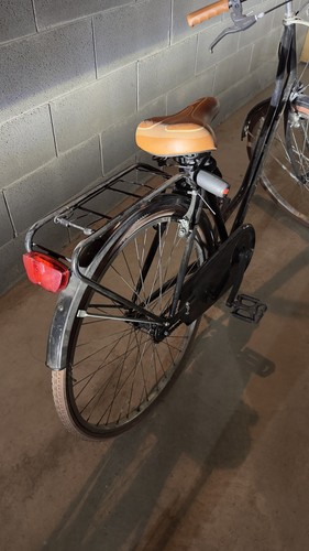 Bicicletta vintage frejus - vintage,