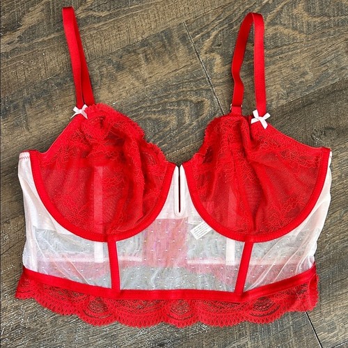 Reggiseno lungo auden - lungo, e