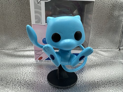 Pokemon shiny mew - pokemon, pop