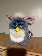 SPAGNOLO 1999 Elefante furby