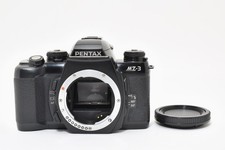 [CLA'd Mint] Pentax MZ-3