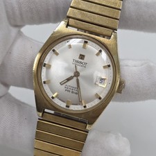 TISSOT SEASTAR VISODATE PR 516