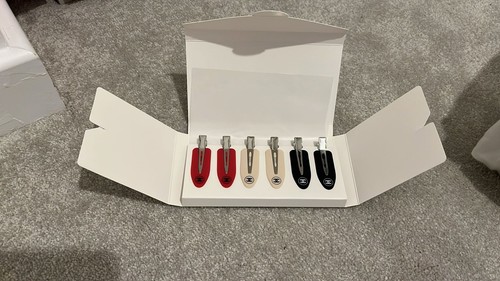 Chanel beaute gwp spilla - gwp, spilla/clip