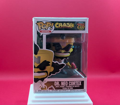 Funko pop games - !,