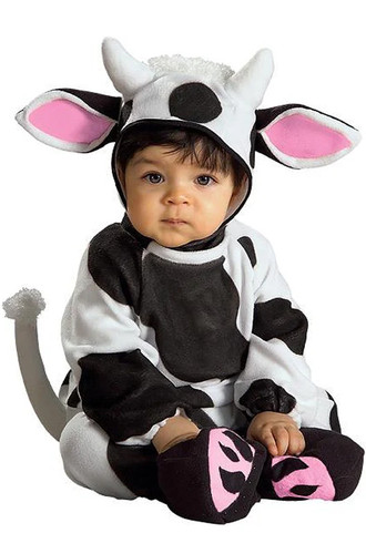 Brand new cozy cow farm - new,